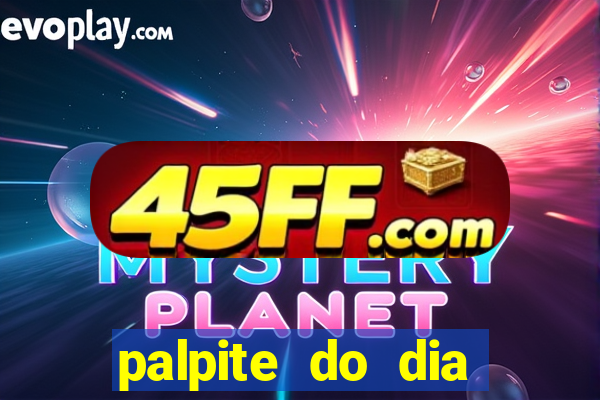 palpite do dia jogo do bicho kaledri hoje